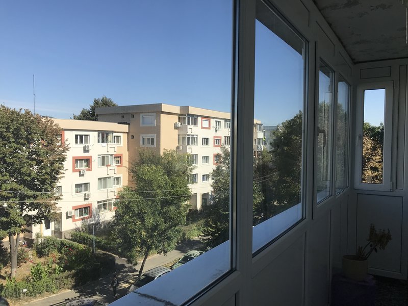Aviatiei,